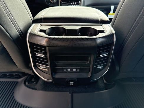 New 2026 RAM 1500 Big Horn RWD image 26