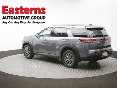 Used 2023 Nissan Pathfinder S AWD/4WD image 94