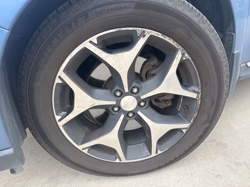 Used 2015 Subaru Forester 2.0XT Touring image 10