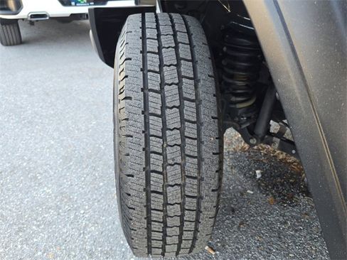 Used 2020 Jeep Wrangler Unlimited Sport S image 30