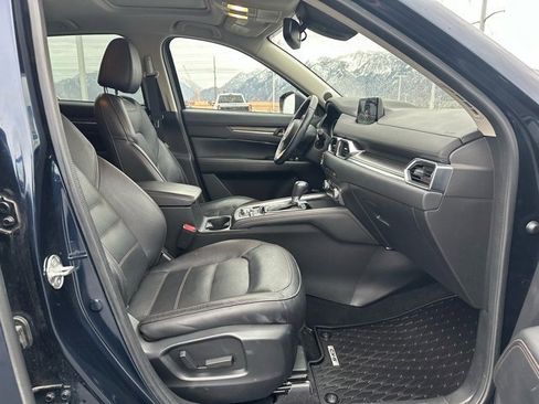 Used 2018 MAZDA CX-5 Grand Touring image 17