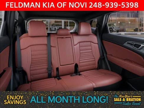 New 2026 Kia Sportage SX Prestige image 16