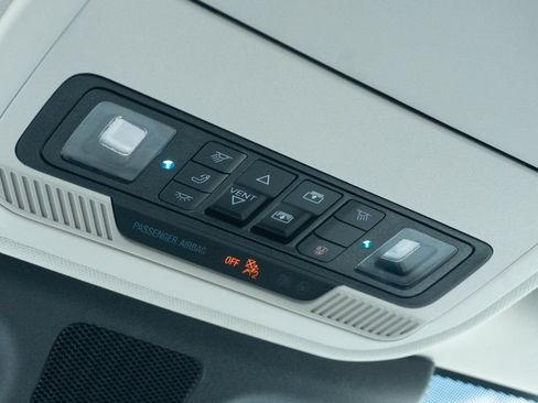 New 2027 Ford Expedition Max Active RWD image 40