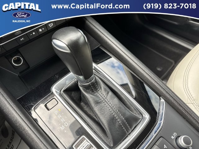 Used 2025 MAZDA CX-5 AWD 2.5 S w/ Preferred Package image 31