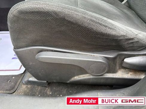Used 2011 Nissan Murano S FWD image 21