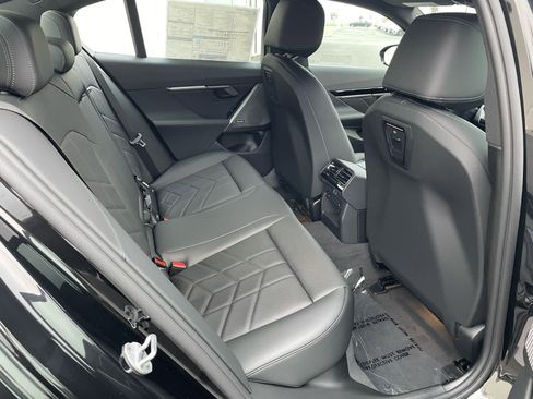 New 2026 BMW 530i w/ Premium Package image 13