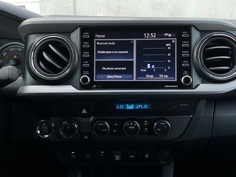 Used 2023 Toyota Tacoma TRD Off-Road image 25