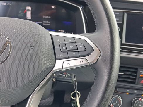 Certified 2024 Volkswagen Jetta S FWD image 25
