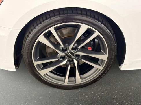Used 2023 Audi S5 Premium Plus AWD/4WD image 11