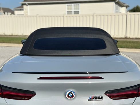 Used 2023 BMW M8 Competition image 17