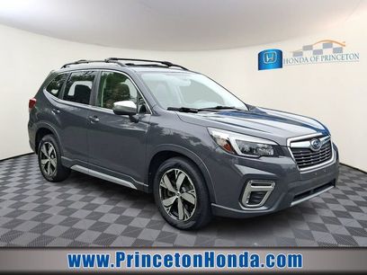 Used 2021 Subaru Forester Touring w/ Popular Package #2