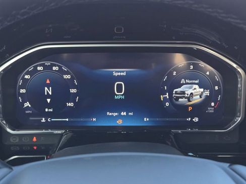 New 2026 Chevrolet Silverado 1500 LT Trail Boss w/ Safety Package image 13