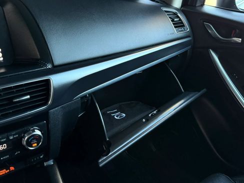 Used 2016 MAZDA CX-5 Grand Touring FWD image 57