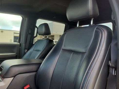 Used 2022 Ford F350 Lariat w/ Chrome Package AWD/4WD image 23