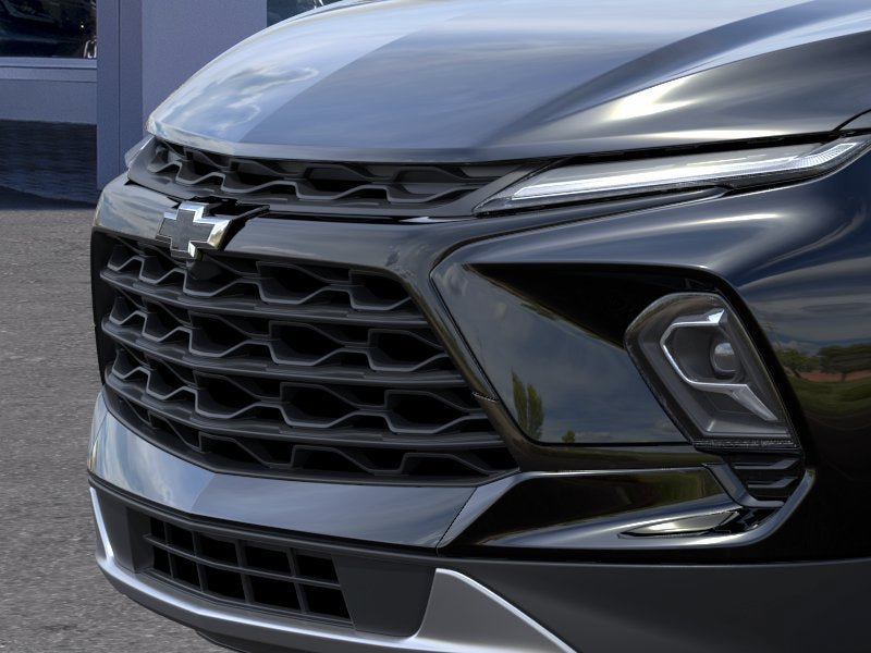 New 2026 Chevrolet Blazer LT w/ Midnight/Sport Edition AWD/4WD image 13