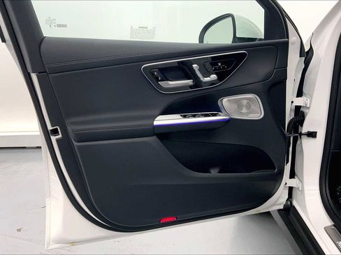 New 2026 Mercedes-Benz GLC 300 4MATIC image 20