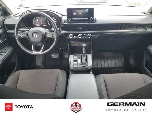 Used 2024 Honda CR-V LX image 17