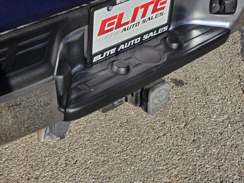 Used 2015 Toyota Tacoma PreRunner w/ TRD Off-Road Package image 44