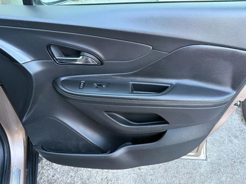 Used 2019 Buick Encore Sport Touring w/ Safety Package image 19