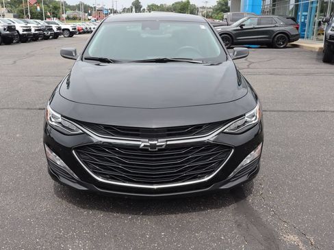 Used 2024 Chevrolet Malibu LT FWD image 17