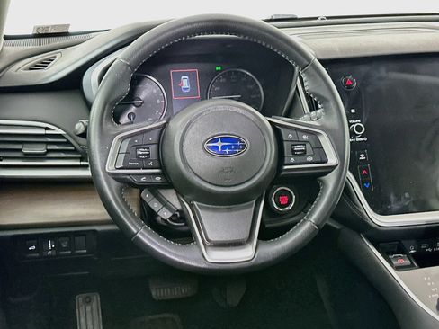 Used 2020 Subaru Outback Limited AWD/4WD image 18