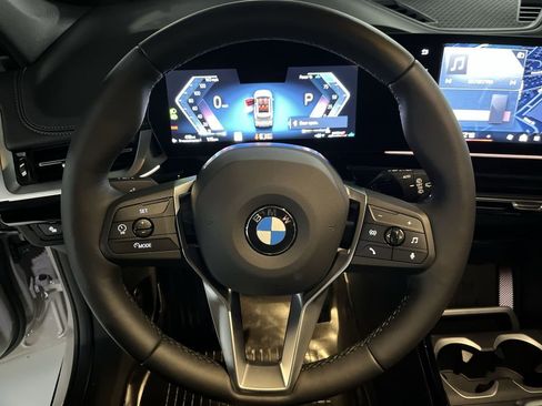 New 2026 BMW X1 xDrive28i w/ Convenience Package image 14