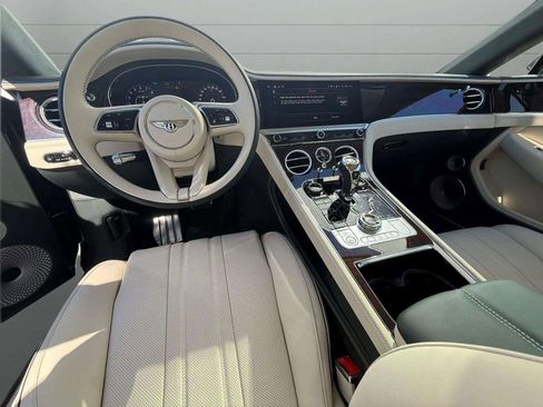 New 2026 Bentley Continental GT AWD/4WD image 4