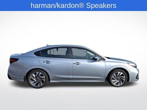 Used 2025 Subaru Legacy Limited image 8