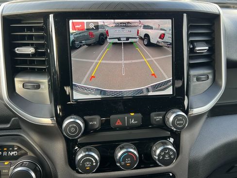 New 2026 RAM 1500 Express image 16