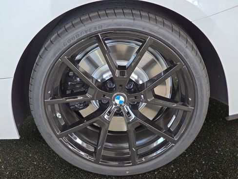 New 2026 BMW 840i Convertible w/ Comfort Seating Package image 18