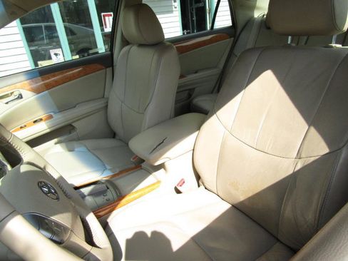 Used 2006 Toyota Avalon Limited image 28
