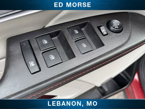 Used 2015 GMC Terrain SLT image 22