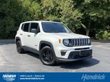 Used 2020 Jeep Renegade Sport image 1
