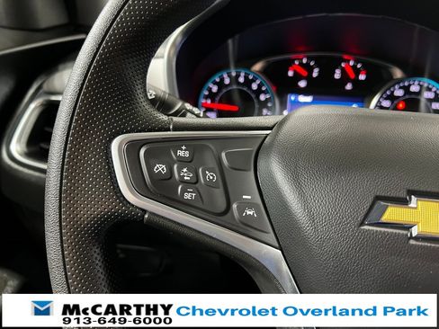 Used 2022 Chevrolet Equinox LS w/ LS Convenience Package image 16