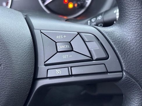 Used 2025 Nissan Kicks Play S FWD image 12