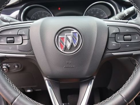 Used 2021 Buick Encore GX Select FWD image 24