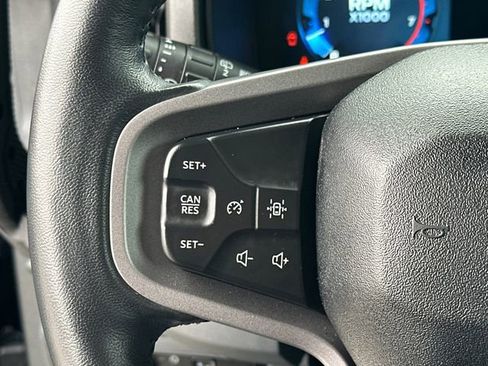 Certified 2025 Ford Bronco Badlands image 30