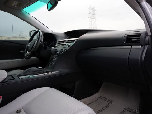 Used 2013 Lexus RX 350 FWD w/ Navigation Pkg image 22