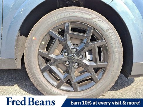 New 2026 Kia Carnival SX w/ SX Dark Edition Package image 5