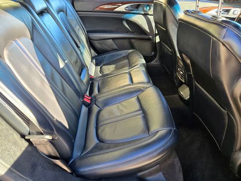 Used 2019 Lincoln MKZ Reserve w/ Reserve Plus Package image 20