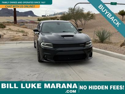 Used 2022 Dodge Charger R/T w/ Plus Group