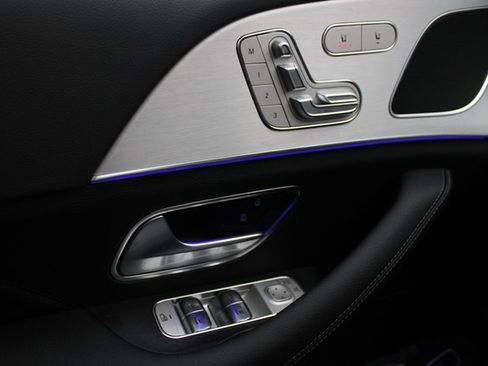 New 2025 Mercedes-Benz GLE 350 4MATIC image 26