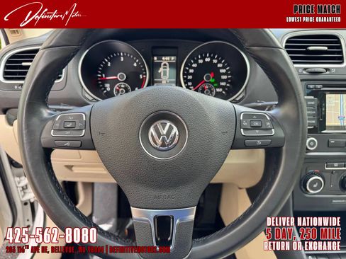 Used 2013 Volkswagen Jetta TDI image 27