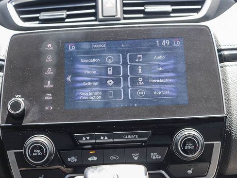 Used 2017 Honda CR-V EX-L image 15