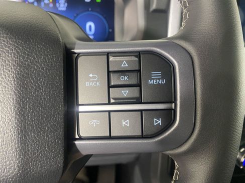 Used 2026 Ford F150 XLT w/ Equipment Group 302A MID AWD/4WD image 23