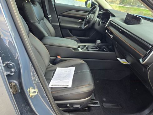 New 2026 MAZDA CX-50 AWD 2.5 Hybrid w/ Weather Package image 4