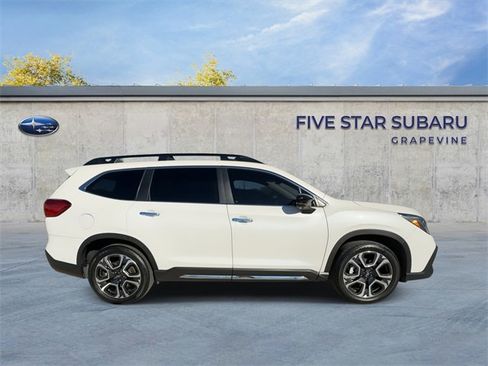 Certified 2025 Subaru Ascent Touring image 9