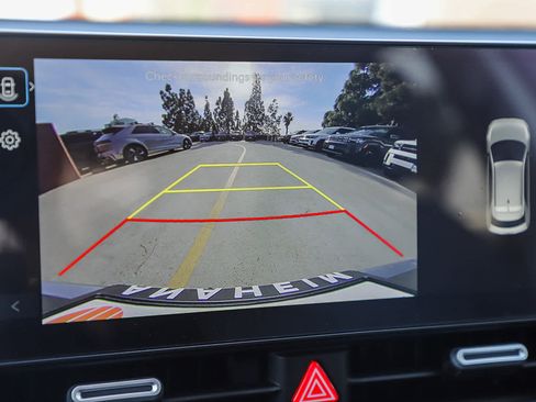 New 2026 Hyundai Ioniq 5 SEL image 26