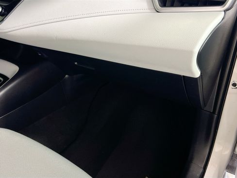 Used 2023 Toyota Corolla SE FWD image 34