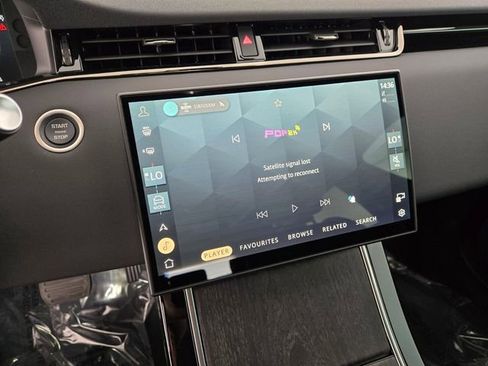 New 2026 Land Rover Range Rover Evoque S image 22